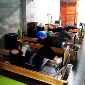 Espacio Activa